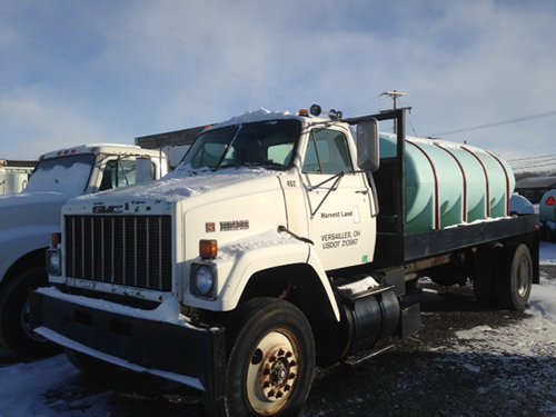 Property photo 5 - FERTILIZER EQUIPMENT AUCTION, Harvest Land Co-Op - 2 Locations, Same Day